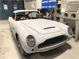 1964 Aston Martin DB5 (CC-2075348) for sale in Halton Hills, Ontario