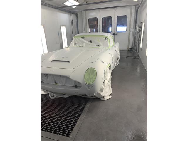 1964 Aston Martin DB5 (CC-2075348) for sale in Halton Hills, Ontario