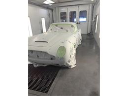 1964 Aston Martin DB5 (CC-2075348) for sale in Halton Hills, Ontario