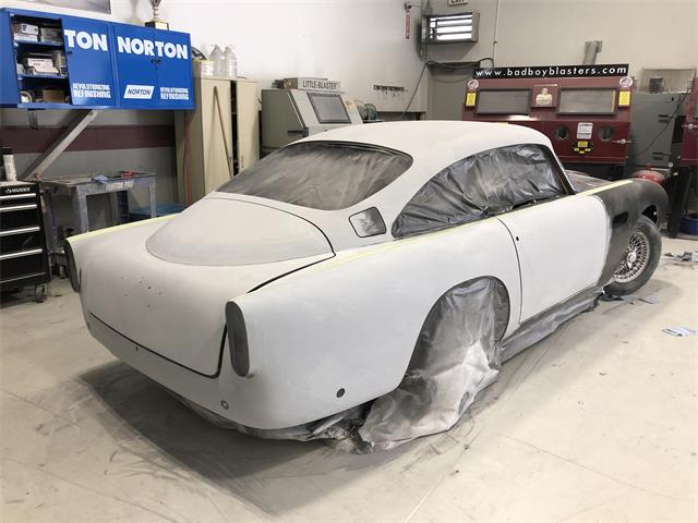 1964 Aston Martin DB5 (CC-2075348) for sale in Halton Hills, Ontario
