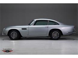 1964 Aston Martin DB5 (CC-2075348) for sale in Halton Hills, Ontario