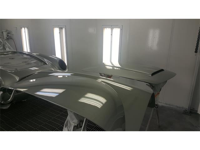 1964 Aston Martin DB5 (CC-2075348) for sale in Halton Hills, Ontario