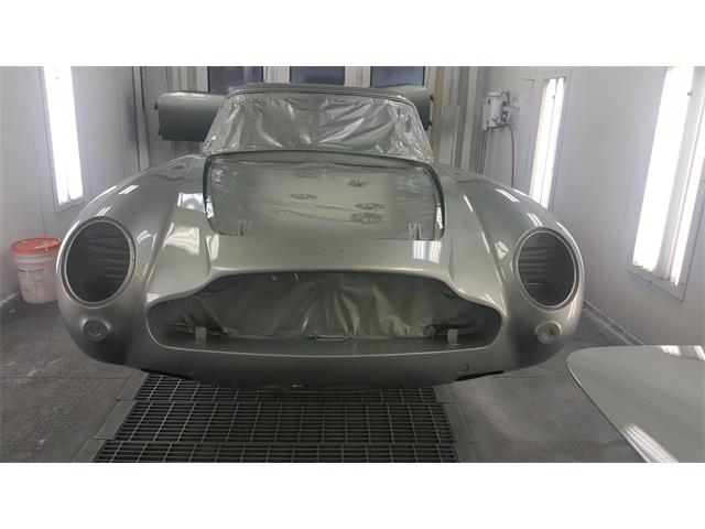 1964 Aston Martin DB5 (CC-2075348) for sale in Halton Hills, Ontario
