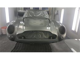 1964 Aston Martin DB5 (CC-2075348) for sale in Halton Hills, Ontario