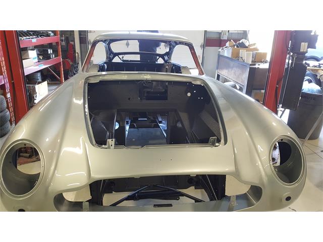 1964 Aston Martin DB5 (CC-2075348) for sale in Halton Hills, Ontario