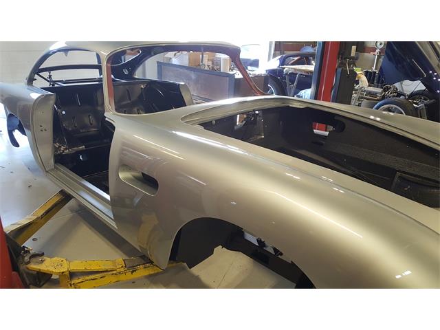 1964 Aston Martin DB5 (CC-2075348) for sale in Halton Hills, Ontario