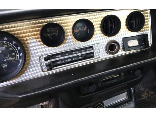 1976 Pontiac Firebird Trans Am (CC-2070535) for sale in Houston, Missouri