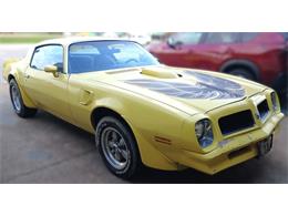 1976 Pontiac Firebird Trans Am (CC-2070535) for sale in Houston, Missouri