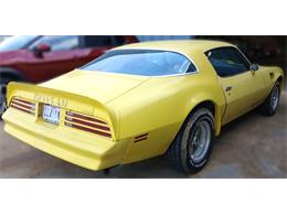 1976 Pontiac Firebird Trans Am (CC-2070535) for sale in Houston, Missouri
