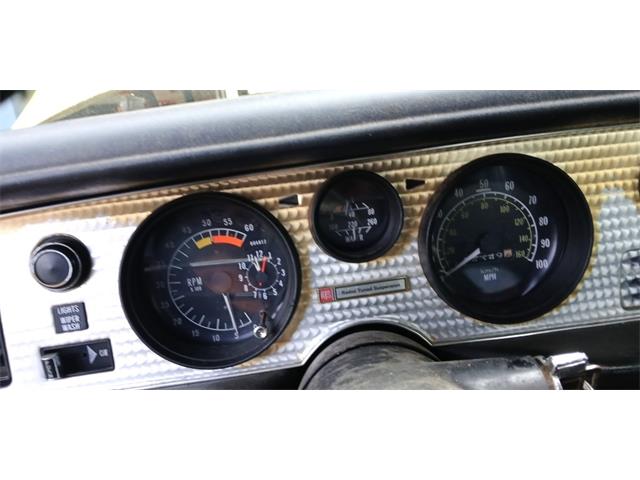 1976 Pontiac Firebird Trans Am (CC-2070535) for sale in Houston, Missouri