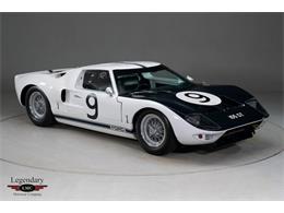 1964 Ford GT40 (CC-2075350) for sale in Halton Hills, Ontario
