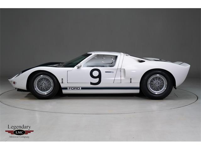 1964 Ford GT40 (CC-2075350) for sale in Halton Hills, Ontario