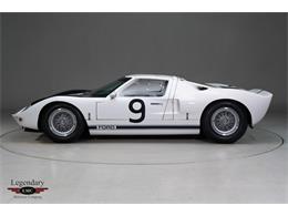 1964 Ford GT40 (CC-2075350) for sale in Halton Hills, Ontario