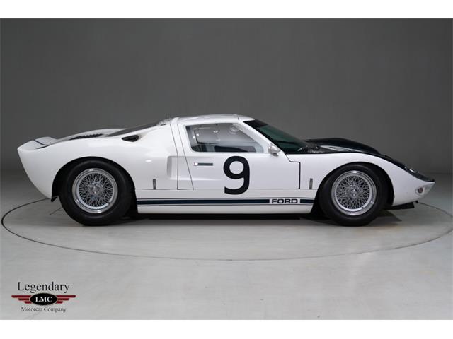 1964 Ford GT40 (CC-2075350) for sale in Halton Hills, Ontario