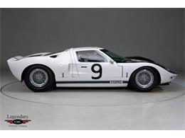 1964 Ford GT40 (CC-2075350) for sale in Halton Hills, Ontario