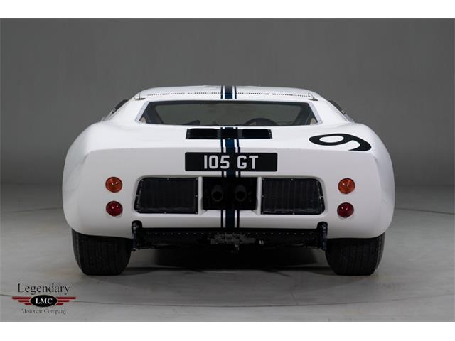 1964 Ford GT40 (CC-2075350) for sale in Halton Hills, Ontario