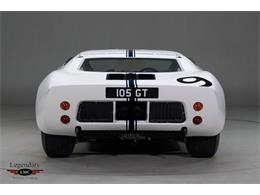1964 Ford GT40 (CC-2075350) for sale in Halton Hills, Ontario