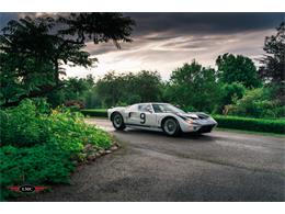 1964 Ford GT40 (CC-2075350) for sale in Halton Hills, Ontario