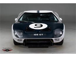1964 Ford GT40 (CC-2075350) for sale in Halton Hills, Ontario