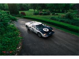 1964 Ford GT40 (CC-2075350) for sale in Halton Hills, Ontario