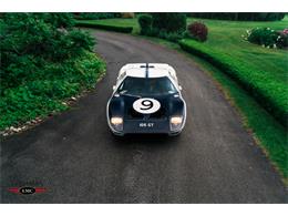 1964 Ford GT40 (CC-2075350) for sale in Halton Hills, Ontario