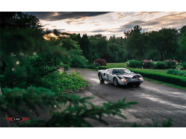 1964 Ford GT40 (CC-2075350) for sale in Halton Hills, Ontario