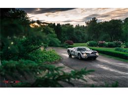 1964 Ford GT40 (CC-2075350) for sale in Halton Hills, Ontario