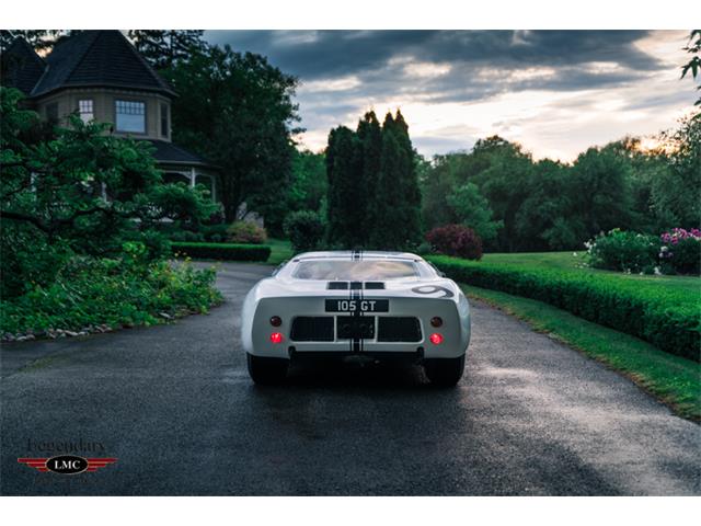1964 Ford GT40 (CC-2075350) for sale in Halton Hills, Ontario