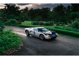 1964 Ford GT40 (CC-2075350) for sale in Halton Hills, Ontario