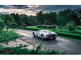 1964 Ford GT40 (CC-2075350) for sale in Halton Hills, Ontario