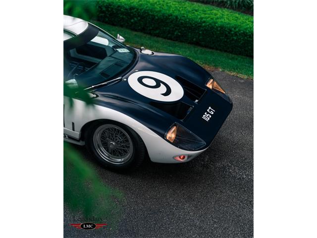 1964 Ford GT40 (CC-2075350) for sale in Halton Hills, Ontario