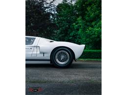 1964 Ford GT40 (CC-2075350) for sale in Halton Hills, Ontario