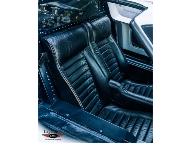 1964 Ford GT40 (CC-2075350) for sale in Halton Hills, Ontario