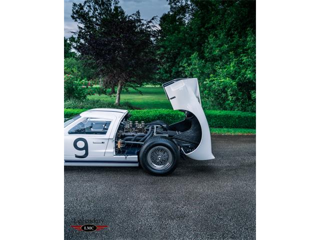 1964 Ford GT40 (CC-2075350) for sale in Halton Hills, Ontario