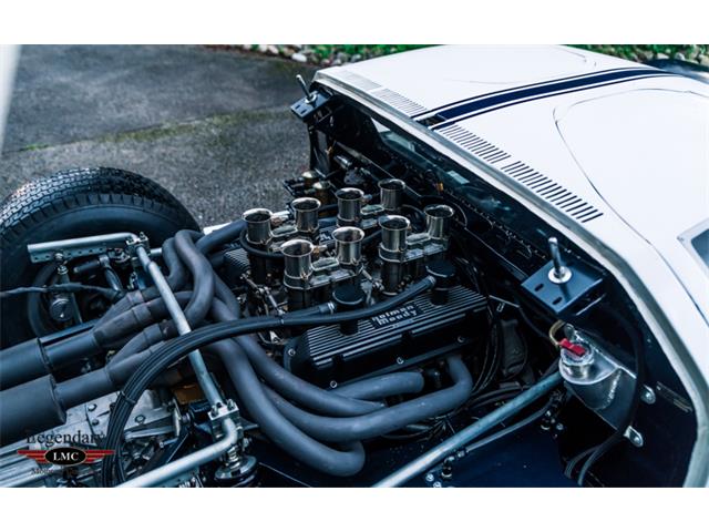 1964 Ford GT40 (CC-2075350) for sale in Halton Hills, Ontario