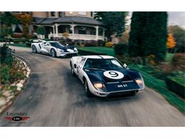 1964 Ford GT40 (CC-2075350) for sale in Halton Hills, Ontario