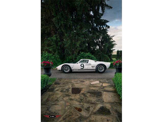 1964 Ford GT40 (CC-2075350) for sale in Halton Hills, Ontario