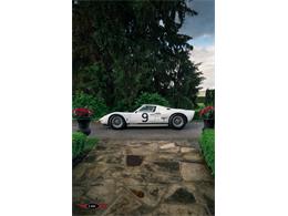1964 Ford GT40 (CC-2075350) for sale in Halton Hills, Ontario