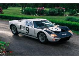 1964 Ford GT40 (CC-2075351) for sale in Halton Hills, Ontario