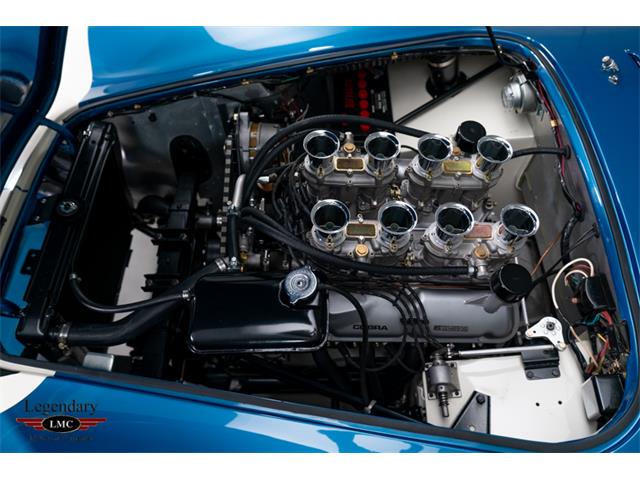 1964 Shelby Cobra (CC-2075352) for sale in Halton Hills, Ontario