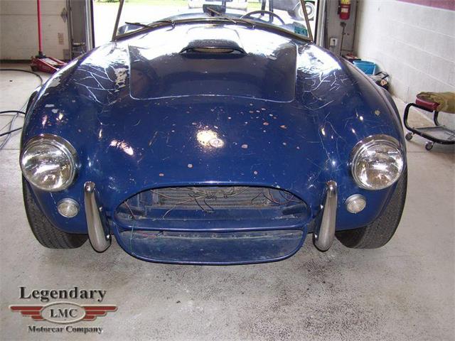 1964 Shelby Cobra (CC-2075352) for sale in Halton Hills, Ontario