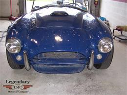 1964 Shelby Cobra (CC-2075352) for sale in Halton Hills, Ontario