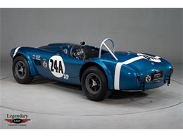 1964 Shelby Cobra (CC-2075352) for sale in Halton Hills, Ontario