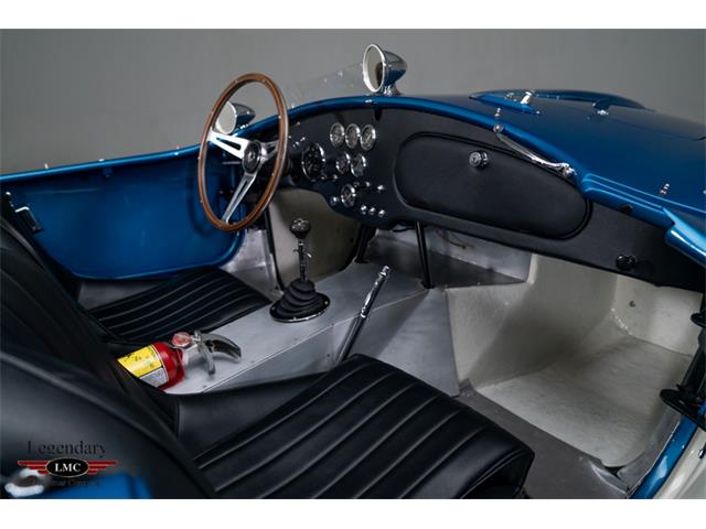1964 Shelby Cobra (CC-2075352) for sale in Halton Hills, Ontario