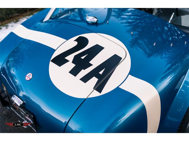 1964 Shelby Cobra (CC-2075352) for sale in Halton Hills, Ontario