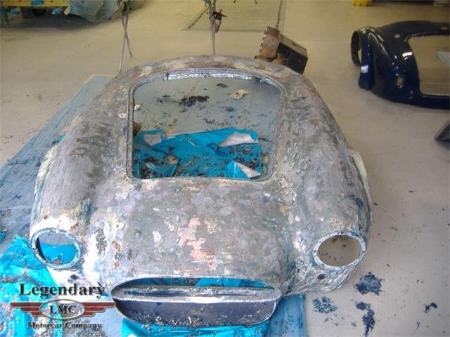 1964 Shelby Cobra (CC-2075352) for sale in Halton Hills, Ontario