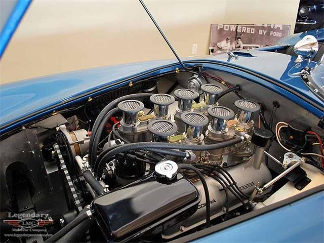 1964 Shelby Cobra (CC-2075352) for sale in Halton Hills, Ontario