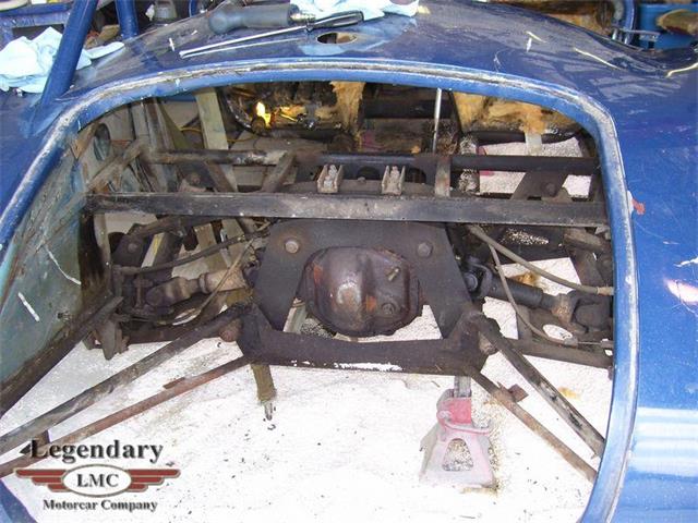1964 Shelby Cobra (CC-2075352) for sale in Halton Hills, Ontario