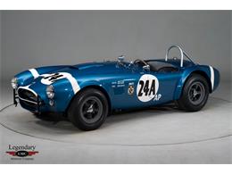 1964 Shelby Cobra (CC-2075352) for sale in Halton Hills, Ontario
