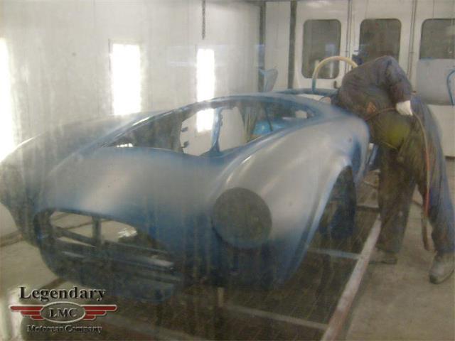 1964 Shelby Cobra (CC-2075352) for sale in Halton Hills, Ontario